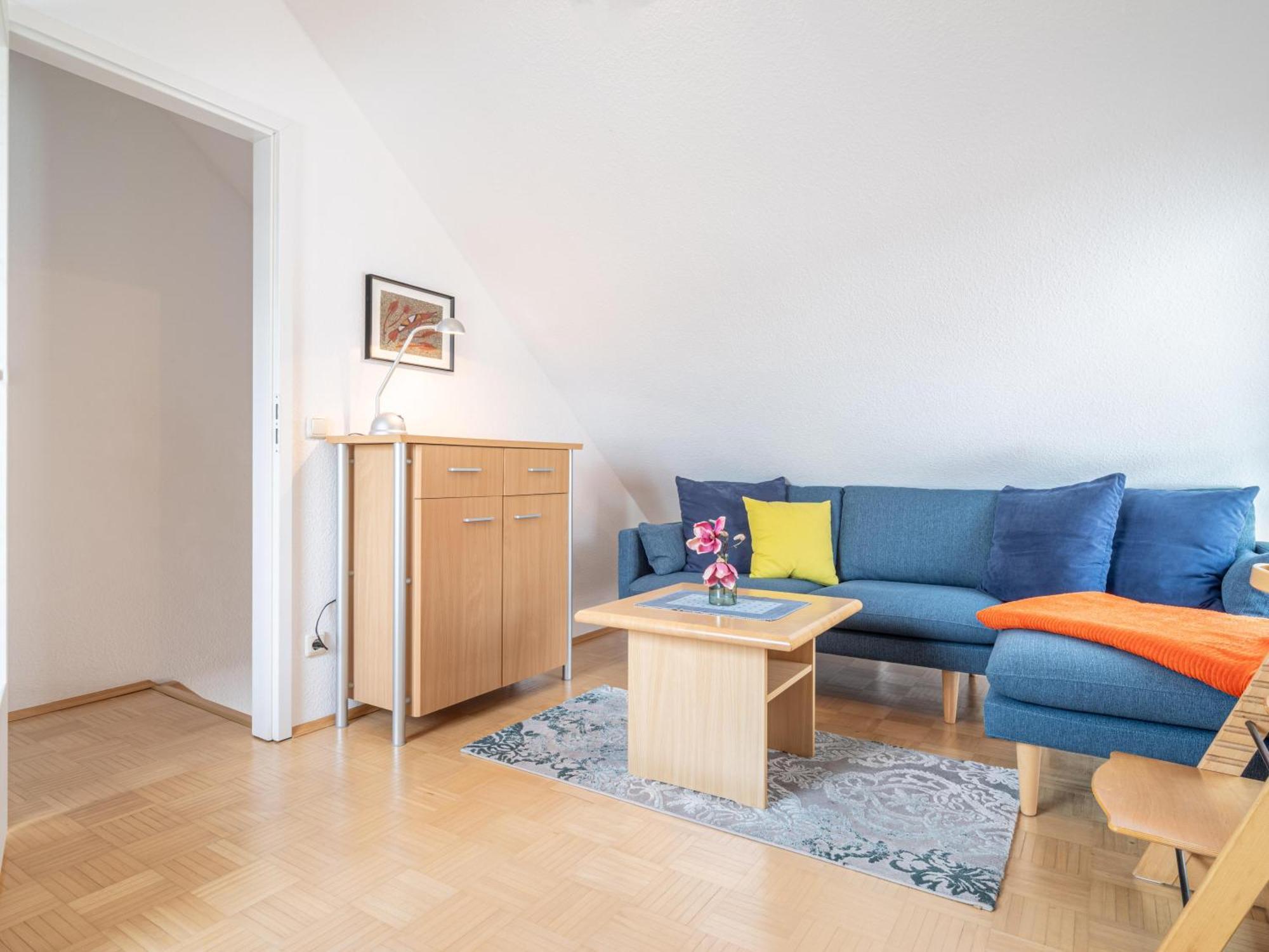 Residenz am Strand Wohnung 5-73 Ostseeheilbad Ostseeheilbad Zingst Exterior foto