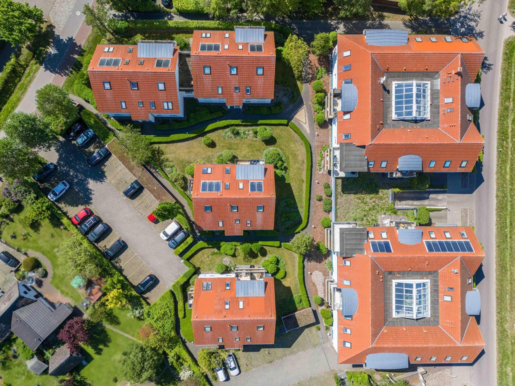 Residenz am Strand Wohnung 5-73 Ostseeheilbad Ostseeheilbad Zingst Exterior foto
